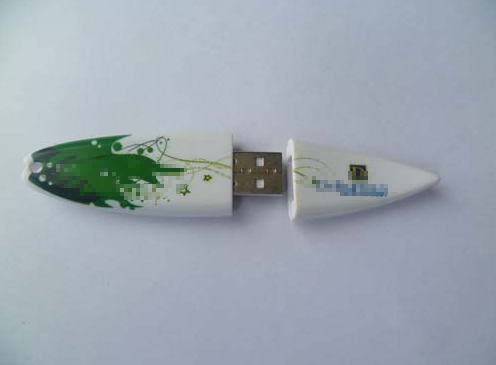 USB 絲印加工